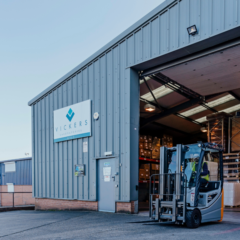 Why Choose Vickers for Your Needs?