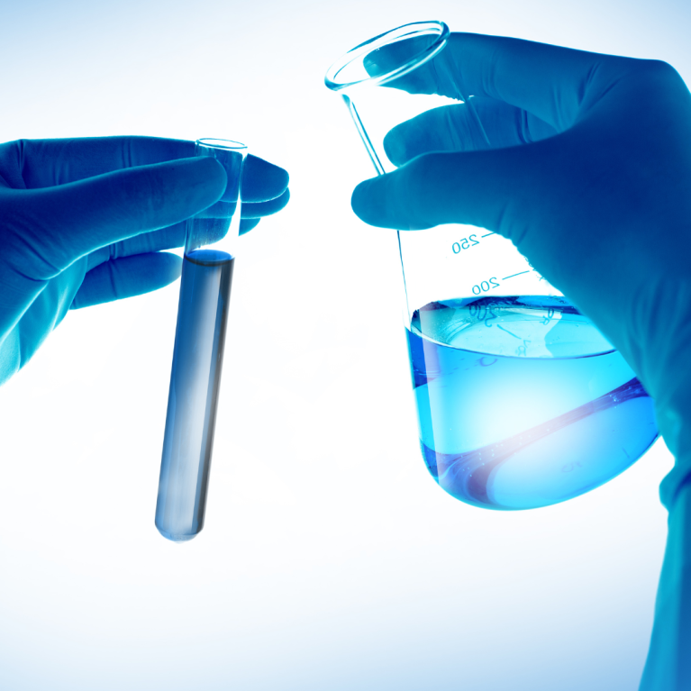 Workplace Safety When Handling Toxic Chemicals