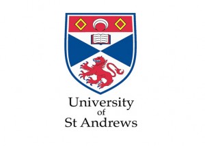 University of St Andrews