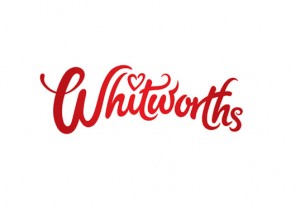 Whitworths
