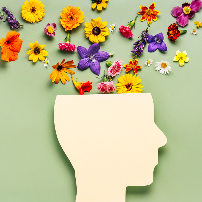 Mental Health Awareness Week 2025
