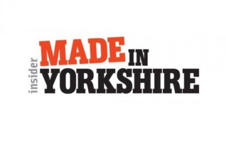 We Are Delighted To Announce That We've Been Shortlisted For Made In Yorkshire Award