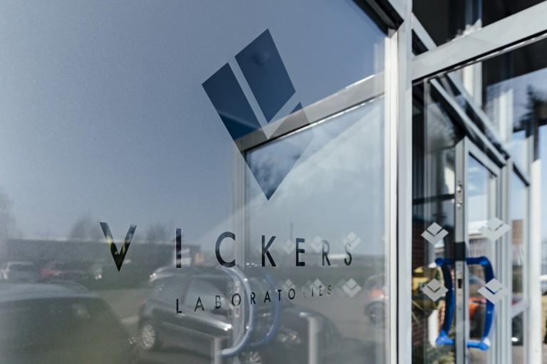 Vickers helping Businesses back to work - Yorkshire Evening post article